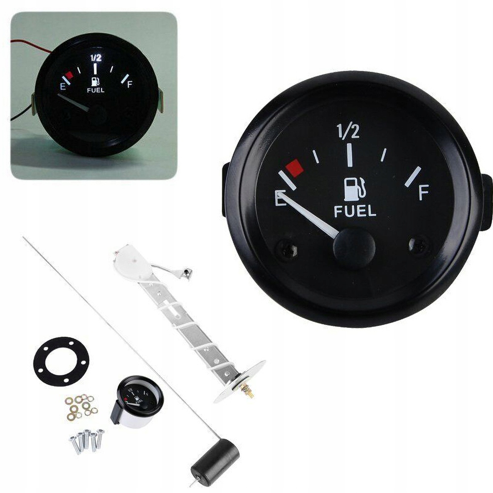 Универсальный набор pomiaru уровня указатель топлива поплавок бака 12v в Украине