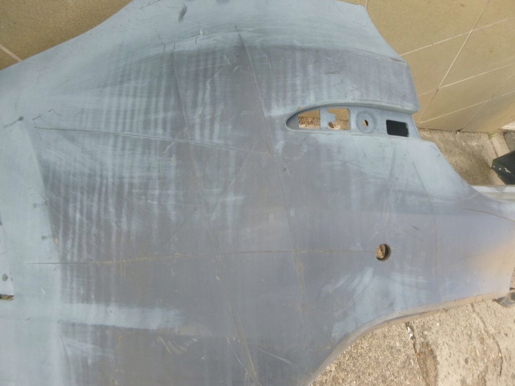 фото №8, Bmw x3 f25 m набор бампер задний