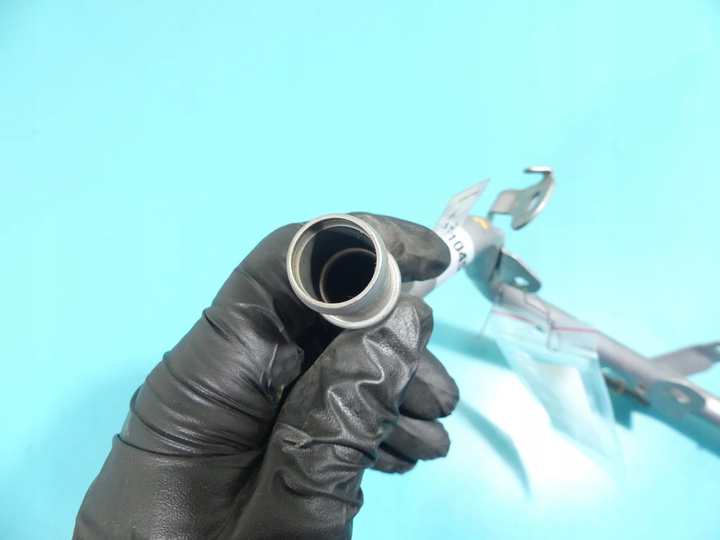 фото №3, Шланг трубка wody dacia sandero iii 1.0 tce