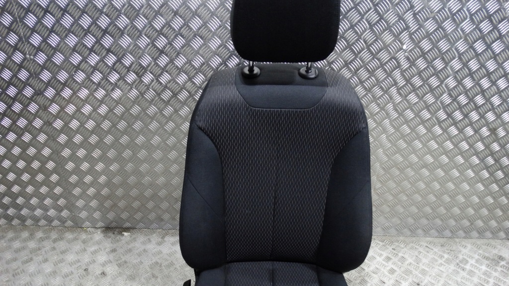 фото №4, Ideal kpl.fotel правий bmw f20 f21 lift з підігрівом 1