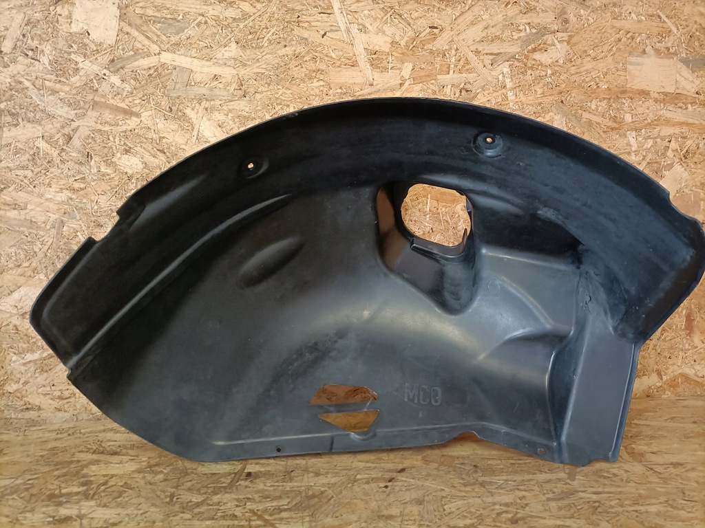 фото №8, Smart fortwo 450 підкрилок правий перед 0000826v009