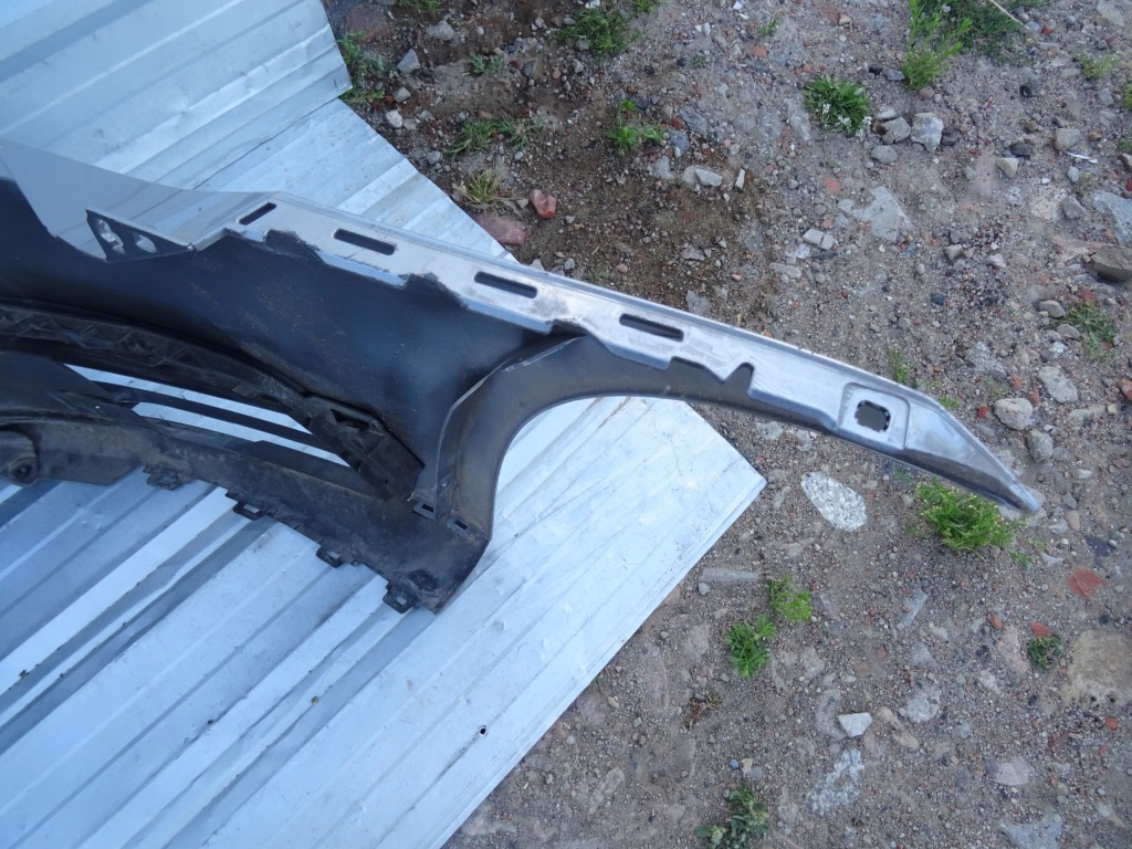 фото №8, Porsche 911 992 carrera 4s sport desing targa 4s бампер задняя