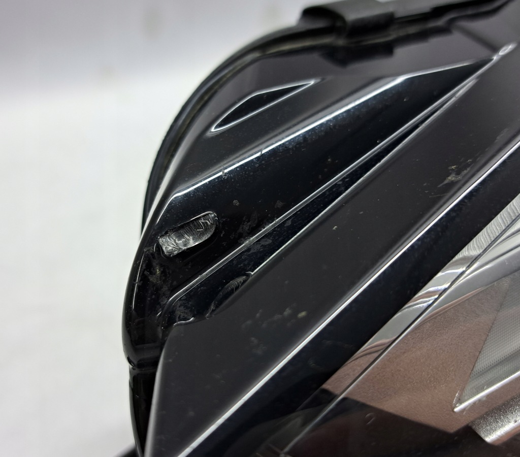 Фара левая full led matrix audi a5 рестайлинг  8w6941039 в Украине