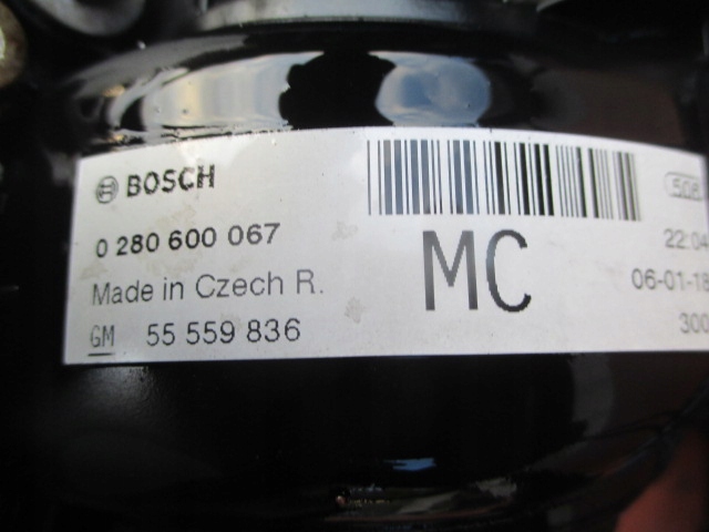 фото №13, Opel corsa c d meriva astra g h tigra combo z12xep z14xep колектор впускний