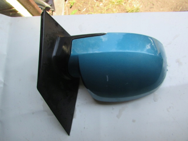 фото №1, Зеркало правое 5 pin hyundai getz