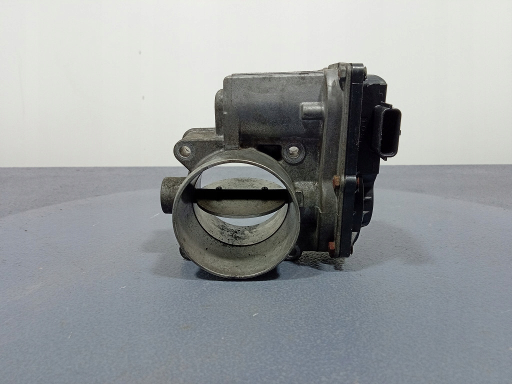 фото №1, Infiniti fx ii qx70 3.0d дросельна заслінка 8200828992a