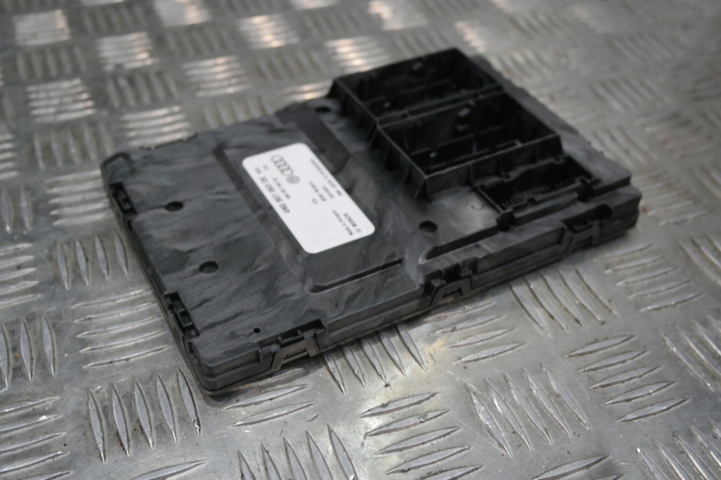 фото №1, Audi блок керування модуль bcm 4n0907063de