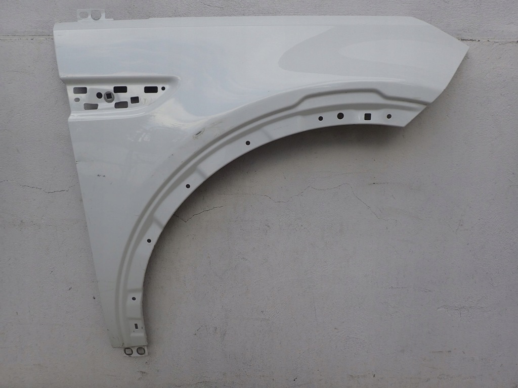 фото №1, Крила правий перед land rover discovery sport