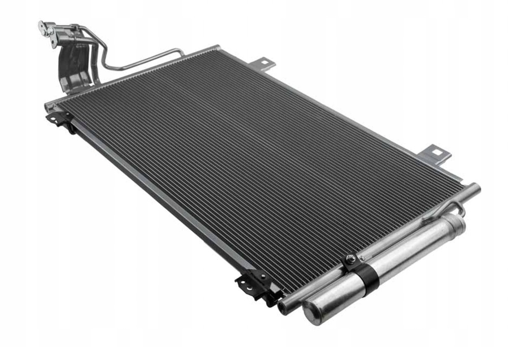 фото №1, Nty конденсатор кондиціонера