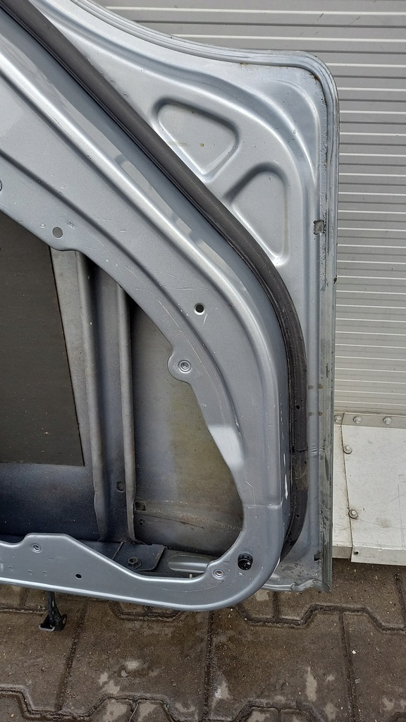 фото №12, Двері праве задня ford focus c-max