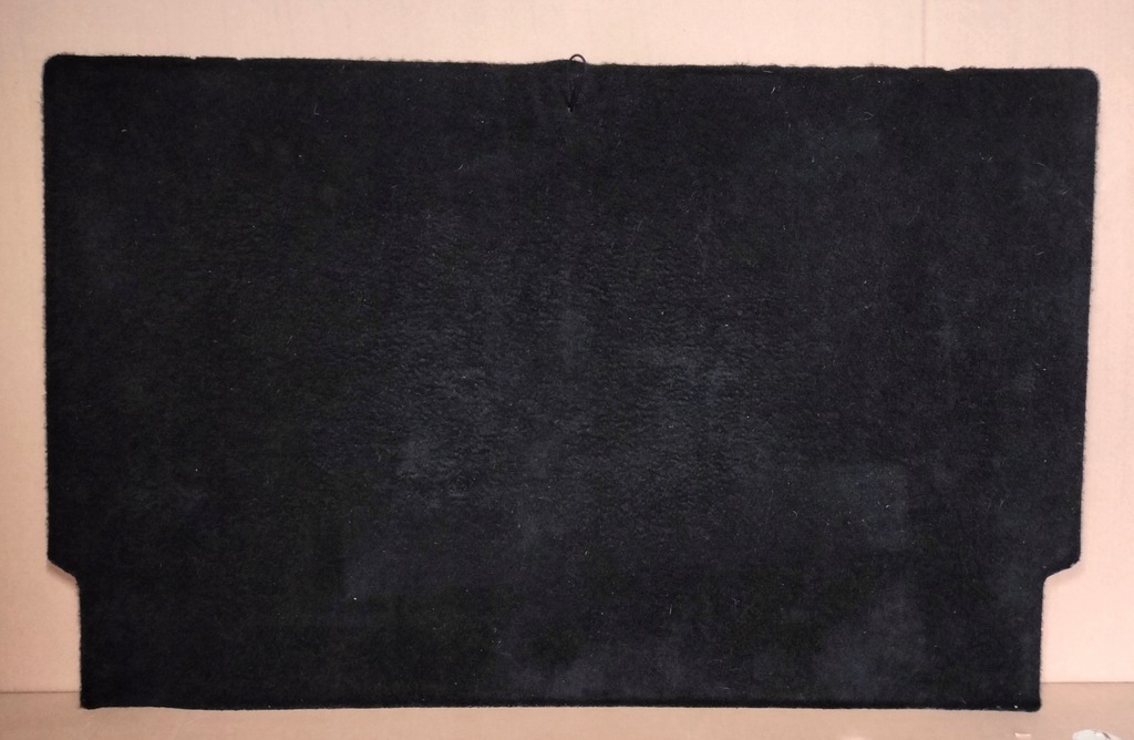 фото №1, Citroen c4 picasso ii обшивка багажника