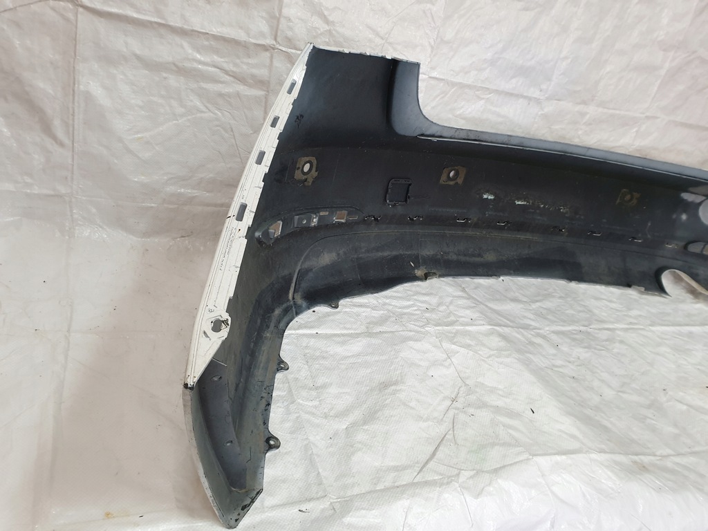 фото №10, Bmw 3 gt f34 бампер задний задняя