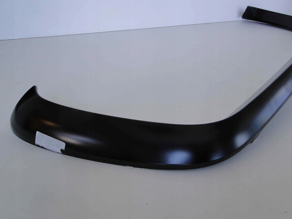 фото №5, Mercedes sprinter w910 910 рама молдинг pod решітка радіатора