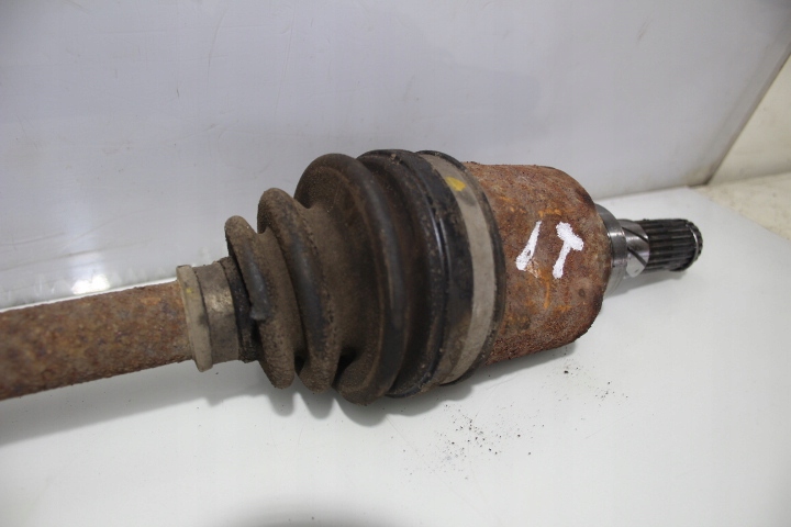 фото №3, Привідний вал лівий задня renault koleos i 2.0dci