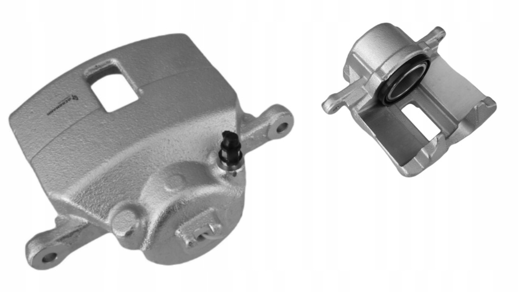 фото №1, Chrysler pt cruiser 2000-2010 супорт передній правий