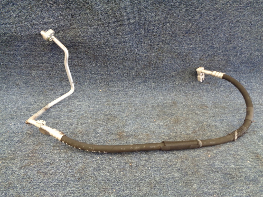 фото №1, Wąż шланг труба трубка кондиціонера 51763287 fiat linea 1.4 8v 07-15r