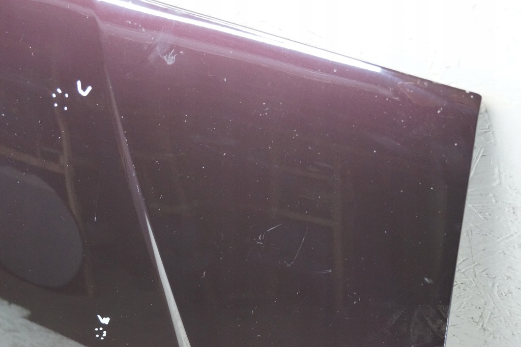 фото №10, Капот крышка двигателя suzuki grand vitara i m152 14i