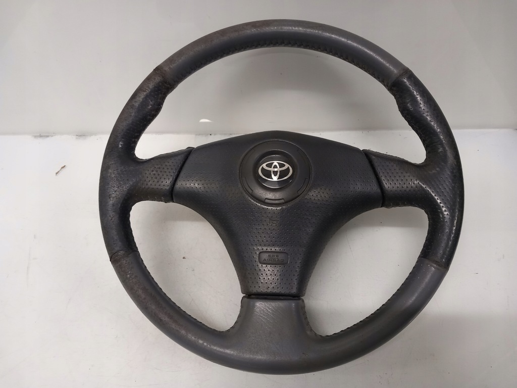 фото №1, Воздуховод toyota mr2 celica