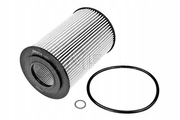 фото №1, Meyle фільтр оливи hyundai kia sonata meyle