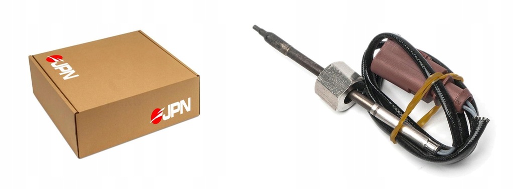 фото №1, Jpn 75e9065-jpn датчик, температура выхлопных газов