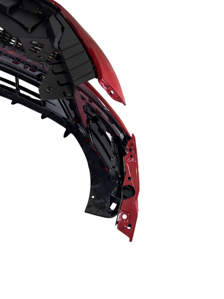 Бампер передний перед mercedes-benz w247 x247 glb рестайлинг  amg a2478859110 Доставка