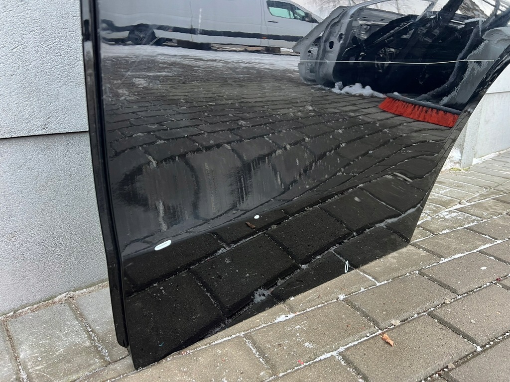 фото №7, Дверь mercedes glc w254 x254 254 задние левая задняя левый