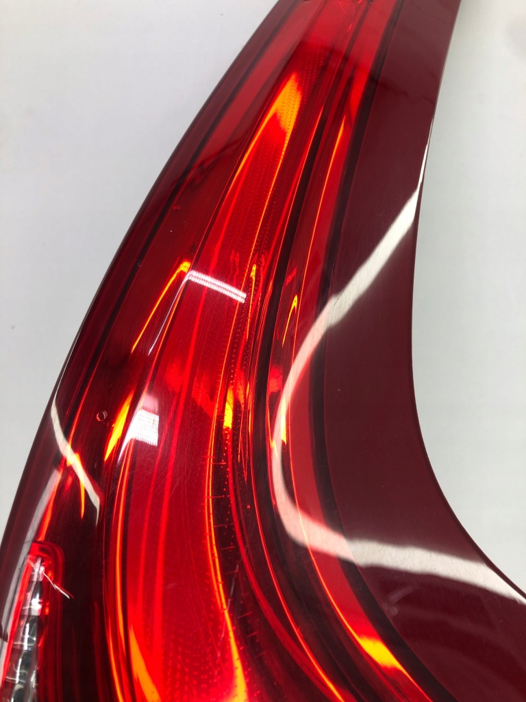 Volvo xc60 lci правый  фара задний led 31323035 Недорого