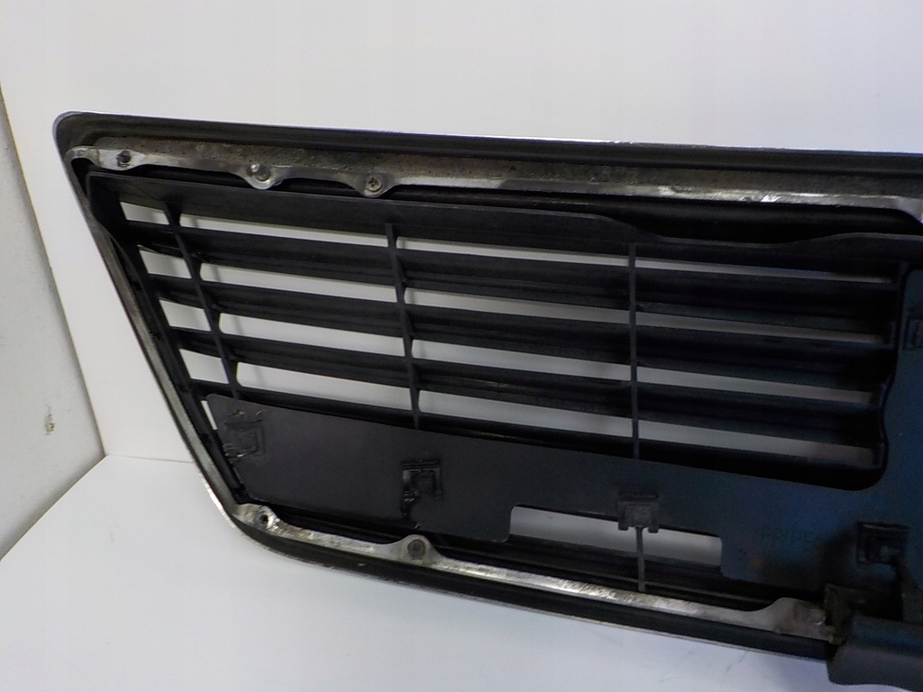 фото №10, Lexus ls iii 430 решётка радиатора решётка радиатора радиатора 53155-50050