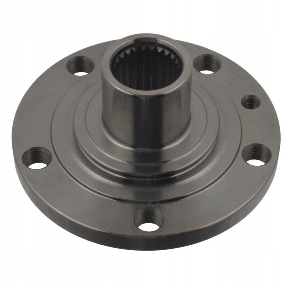 фото №1, Ступиця колеса alfa romeo spider 1.8 tbi 2.0 jts