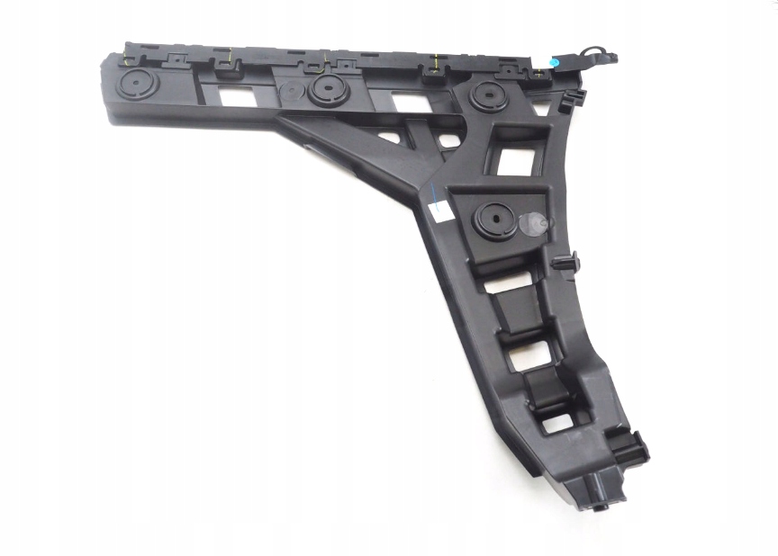 фото №1, Напрямна напрямна бампера vw jetta mkvii tl