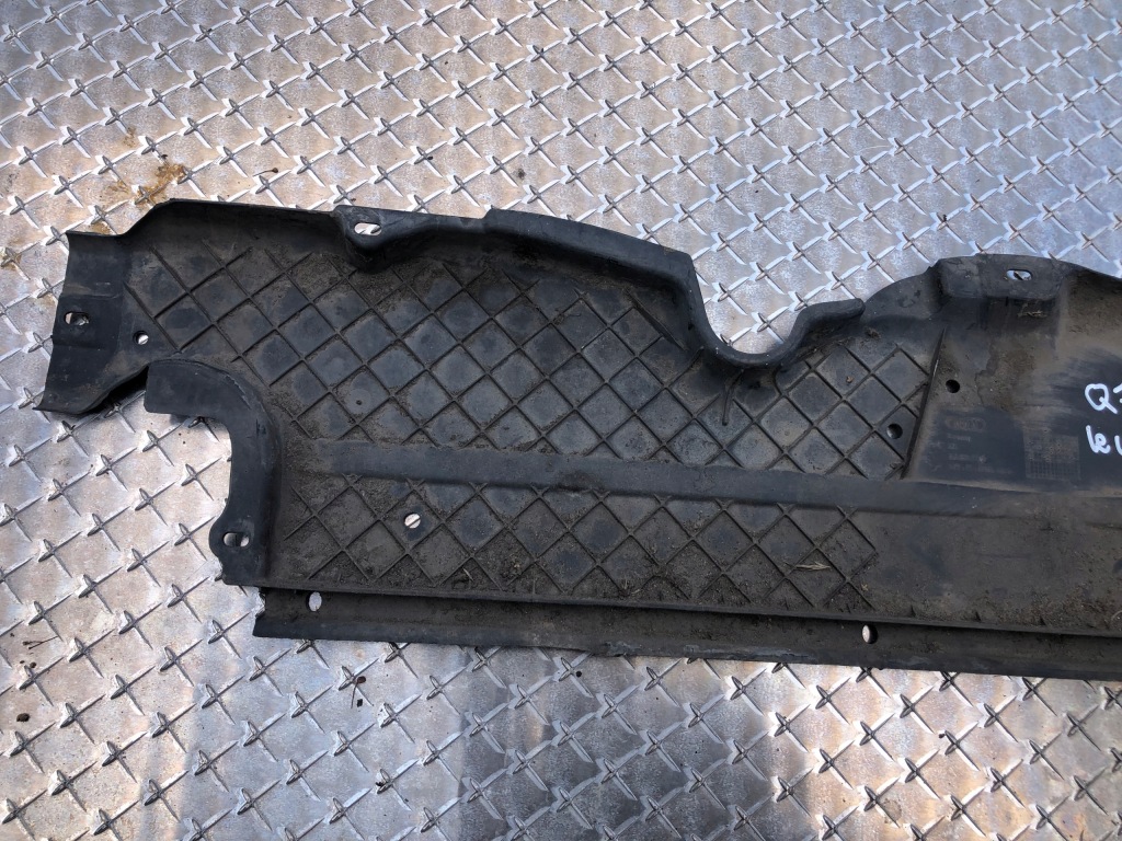 фото №9, Захист підвіска ліва audi q7 7l8825211e