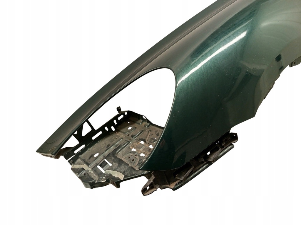 Porsche cayenne 92a левая сторона крыло Киев