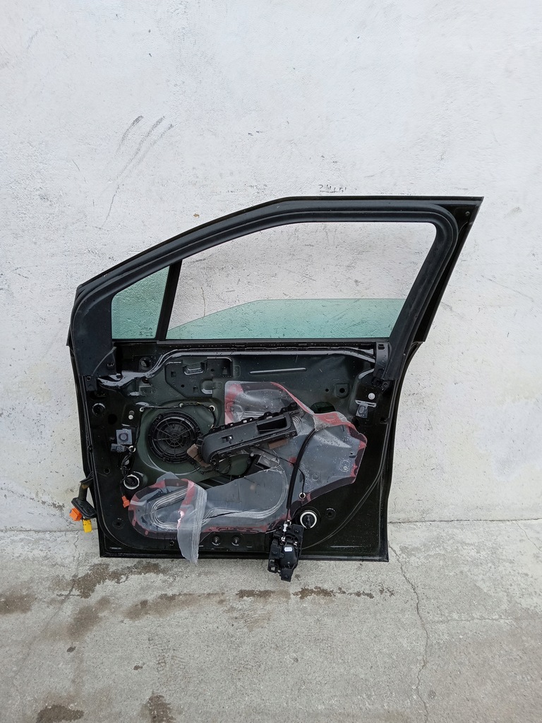 фото №5, Citroen c3 aircross двері перед передні