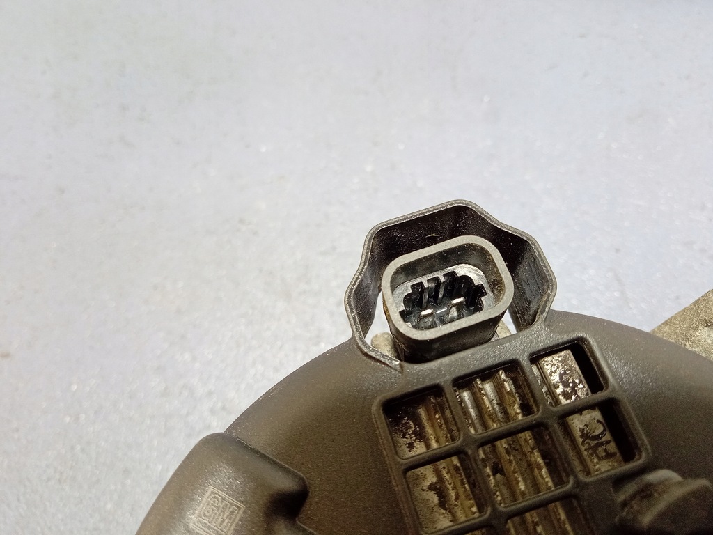 фото №5, Aveo iii 1.4 16v генератор 100a 13579663