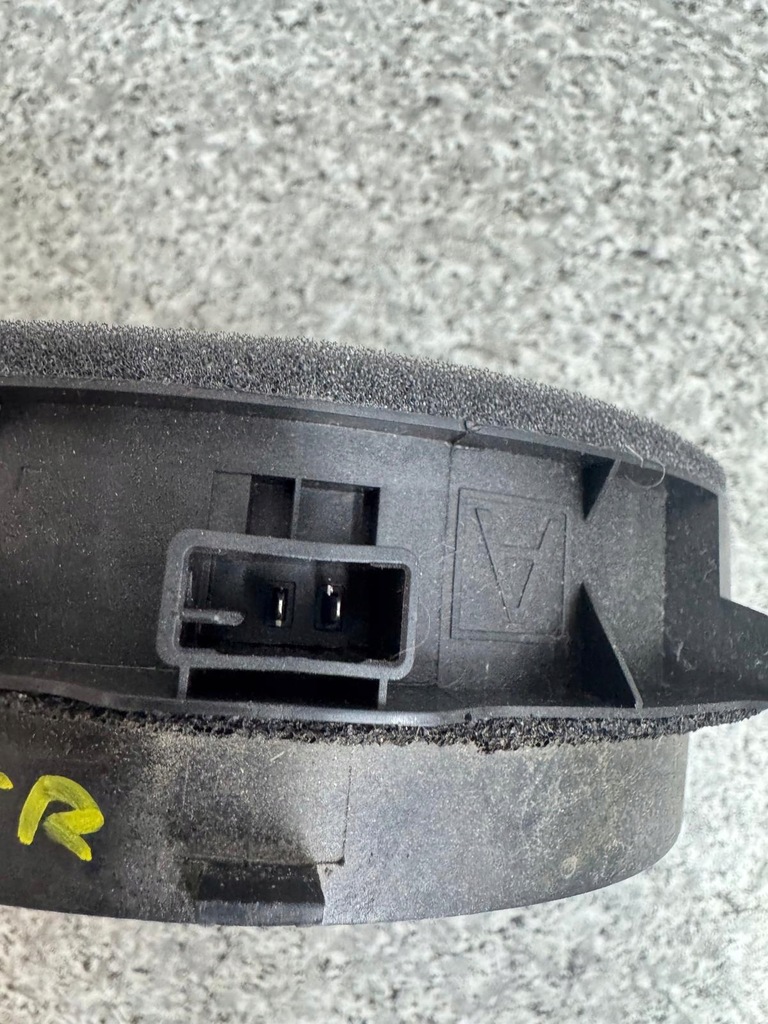 фото №6, Динамик дверь левый задняя subaru forester v 2019-2023