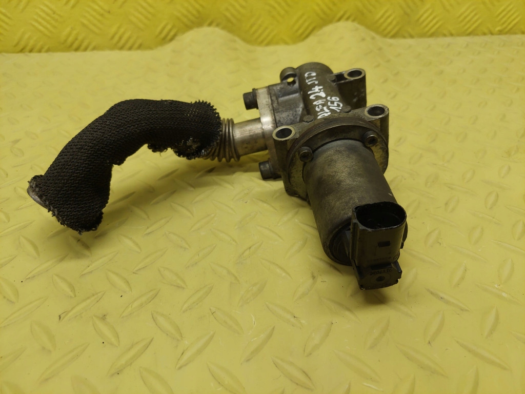 Alfa romeo 156 2.4 jtd клапан egr 46785766 в Україні