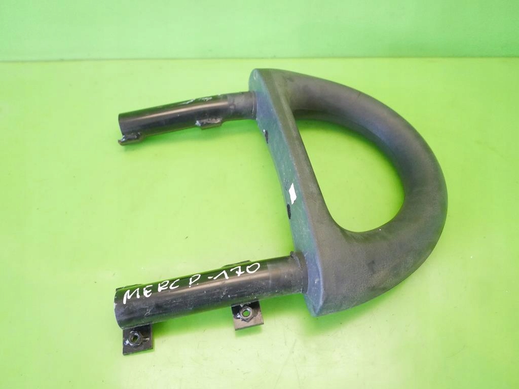 фото №6, Підголівник правий задня задній mercedes r170 slk 96-00