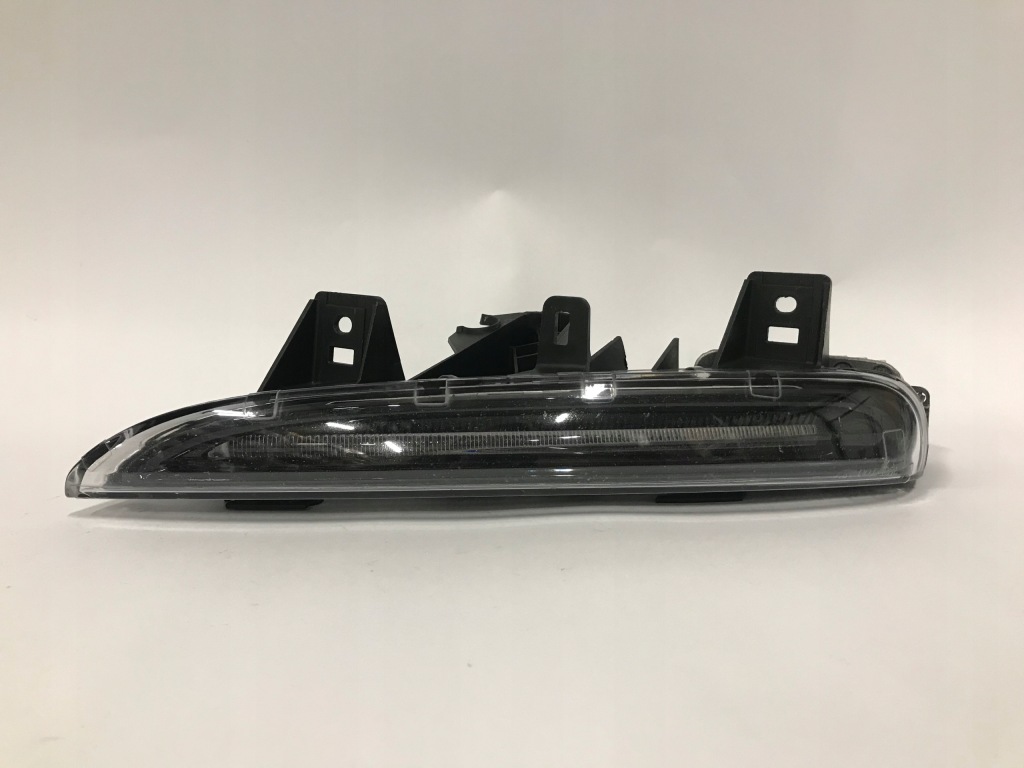 Купить Porsche cayman boxster 981 gts turbo 12-16 лампа led drl левый хороший!