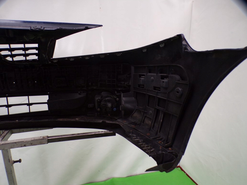 фото №12, Renault laguna ii lift бампер перед передний лак nv472