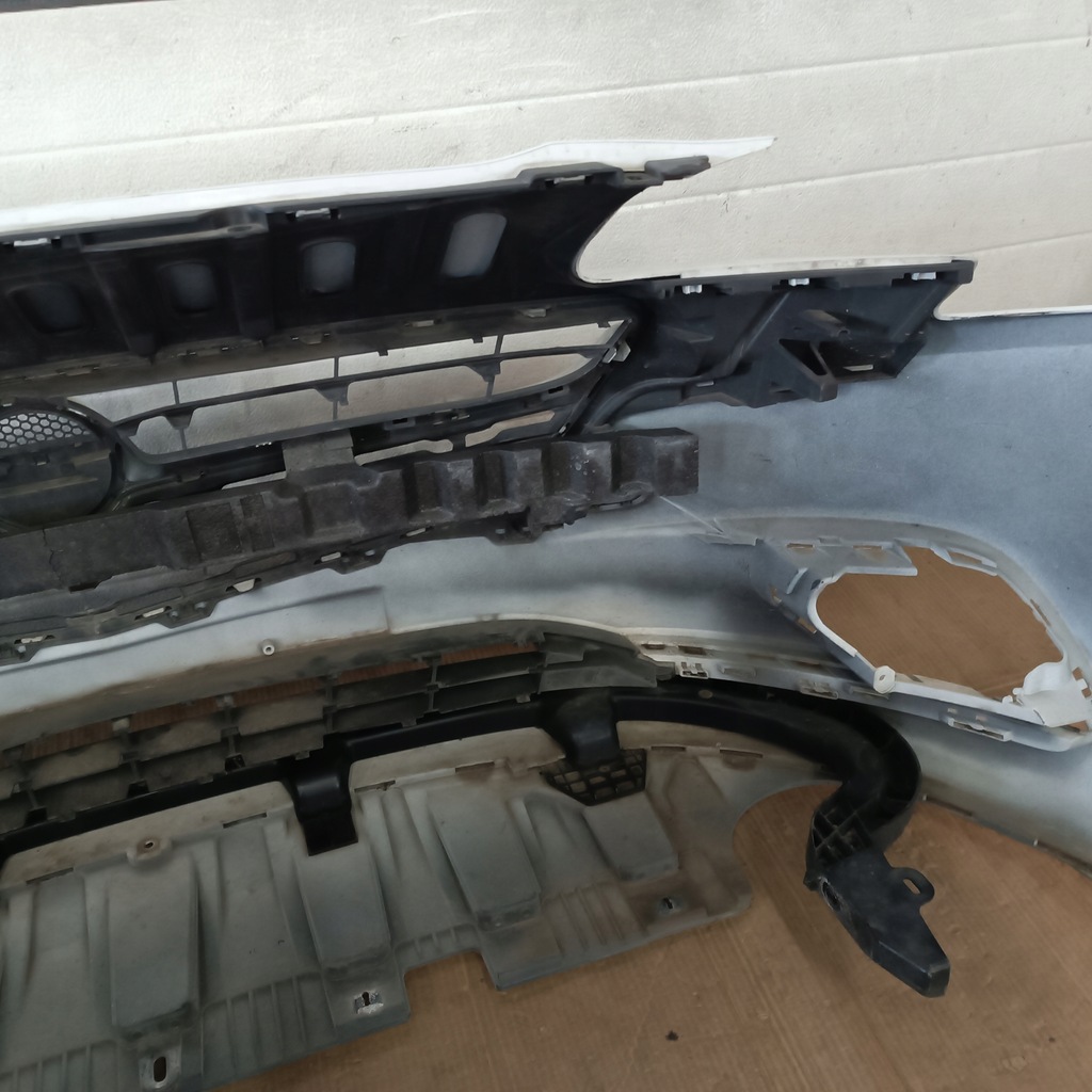 фото №14, Бампер перед opel corsa e 39003567