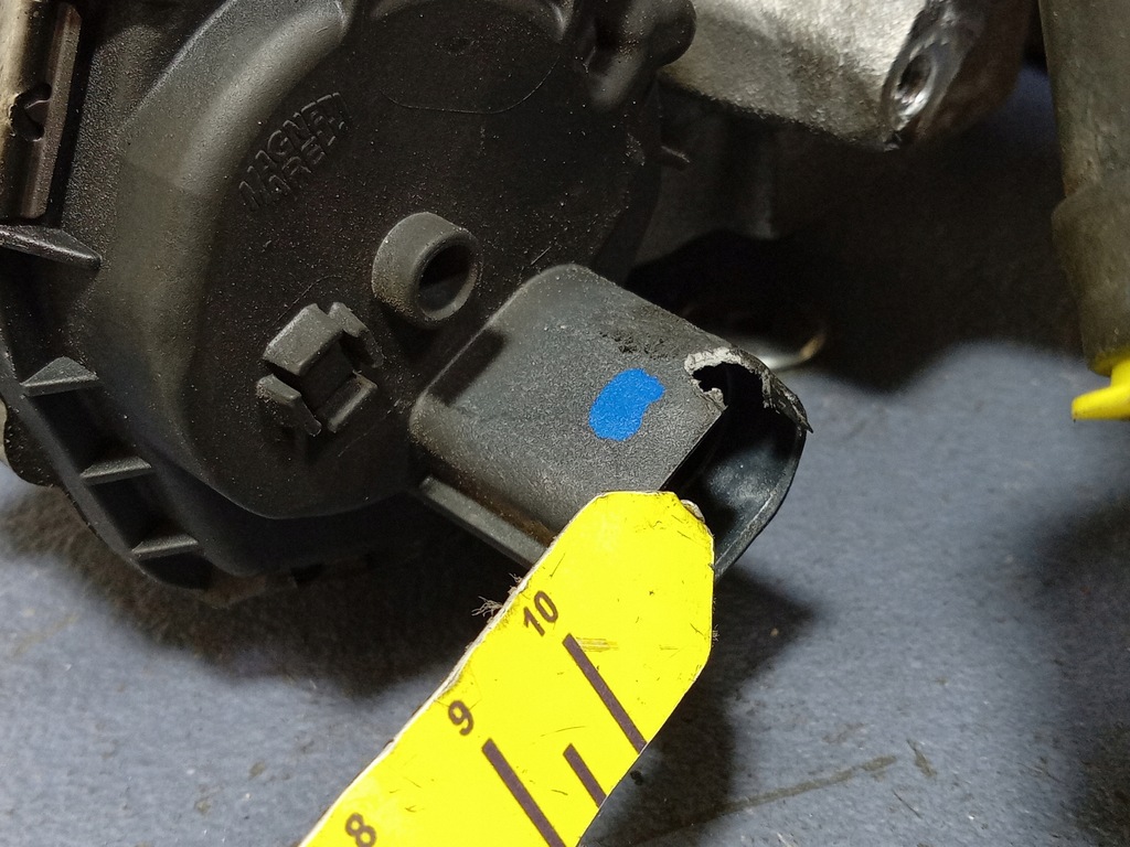 фото №11, Audi a6 c8 2.0 tdi 204km турбонагнітач 05l253019l