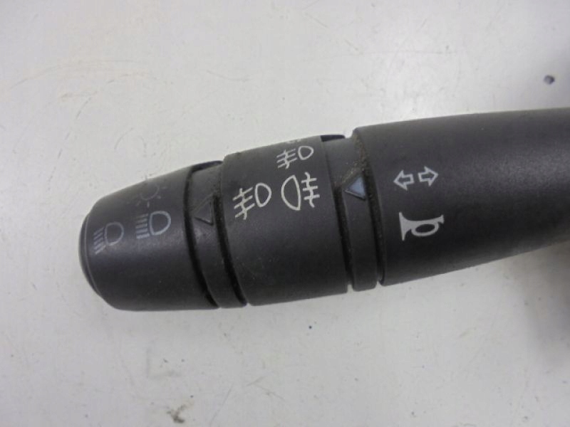 фото №7, Renault laguna i переключатель комбинированный lift