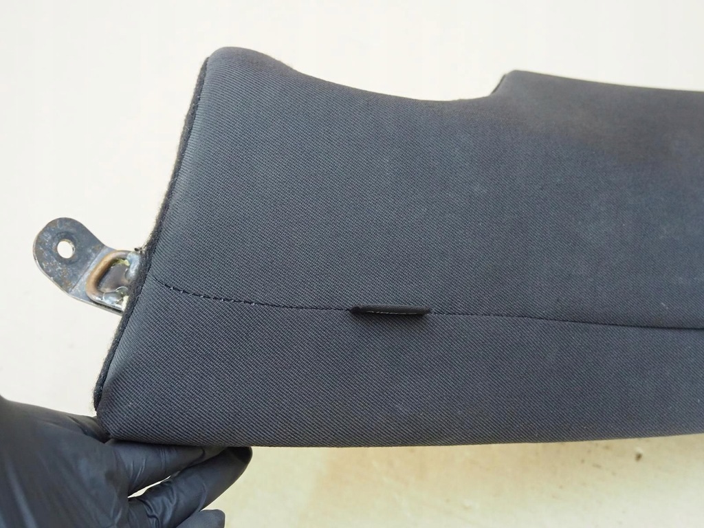 фото №5, Audi a4 b9 подушка сиденье задняя левый материал