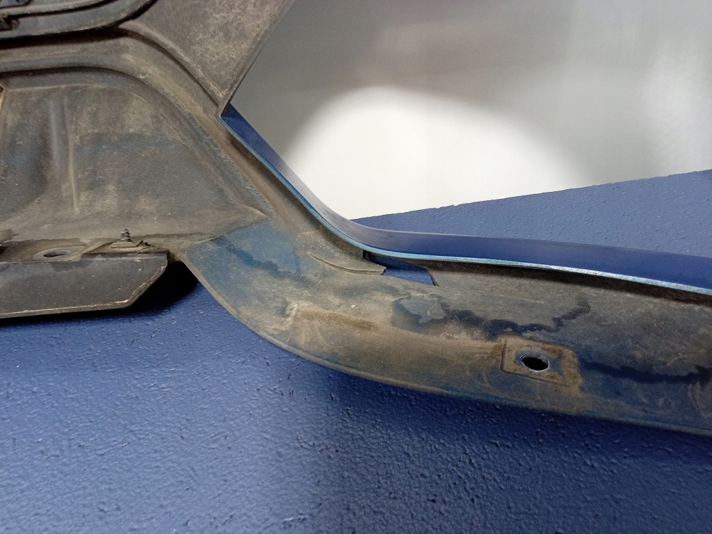 фото №15, Alfa romeo stelvio qv бампер задняя 756