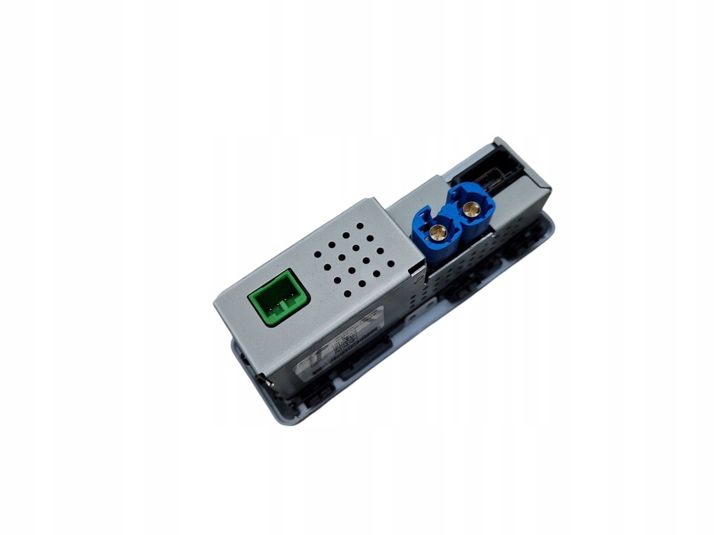 фото №4, Разъём usb land rover range rover sport l494 gj3219e130ae