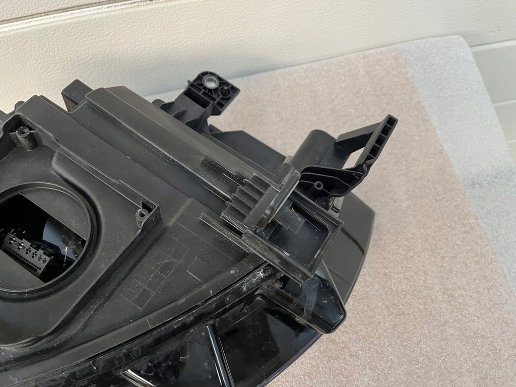 фото №8, Vw id3 id.3 лампа передня ліва перед 10b941035c