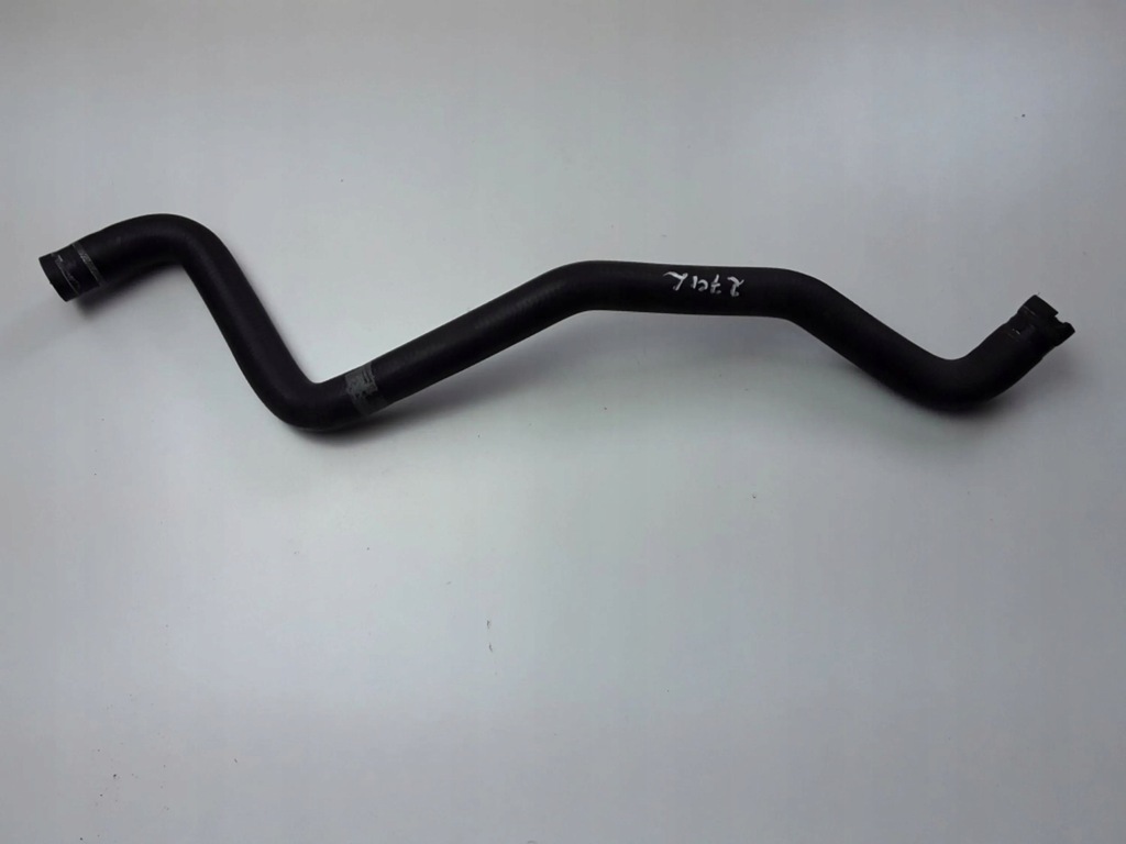 фото №1, 2013 alfa romeo giulietta труба впускний 50509787