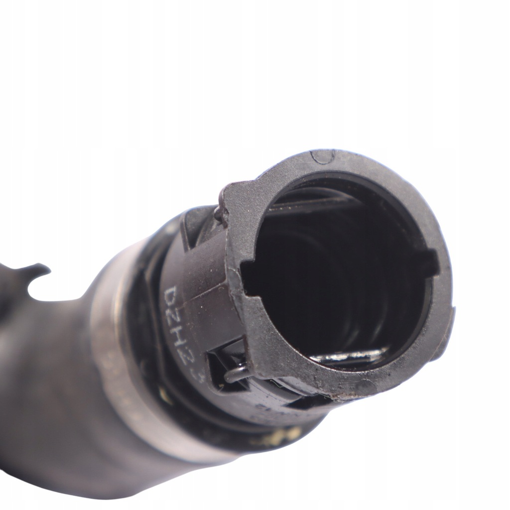 фото №10, Mercedes c118 w177 w247 wąż труба шланг жидкость охлаждающий a1775016102