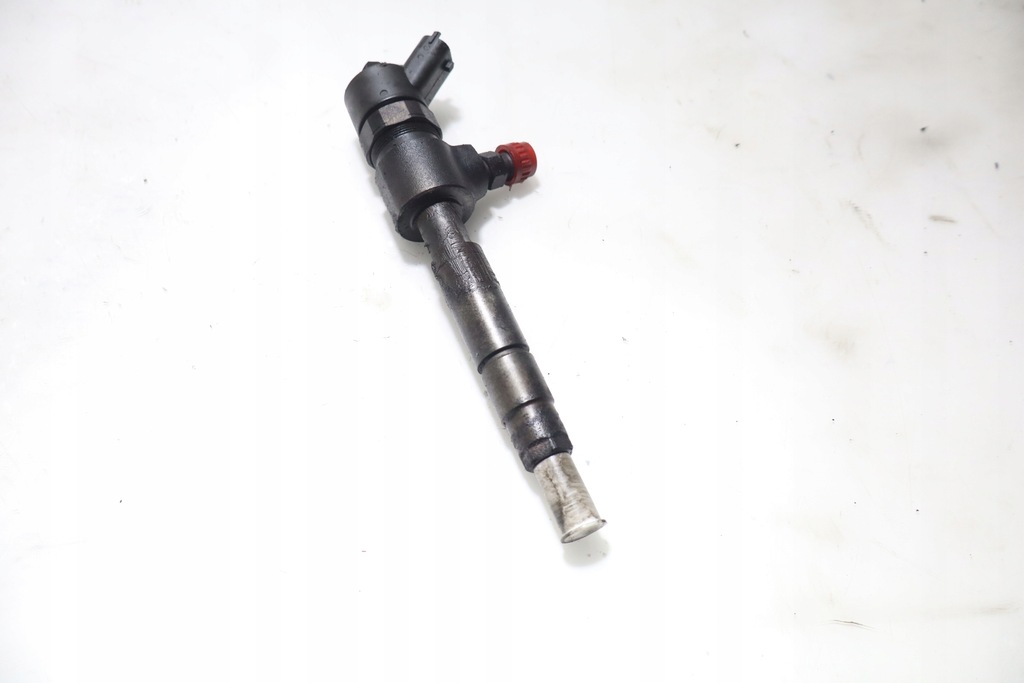 фото №1, Інжектор форсунка opel vectra c 1.9cdti