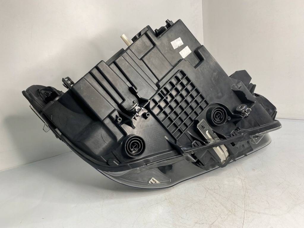 Лампа фара передняя левая bmw f49 противотуманная фара led 7403907 оригинал Киев